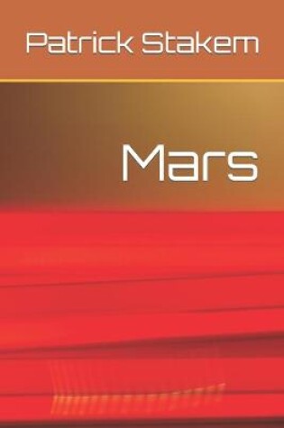 Cover of Mars