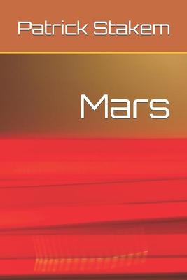 Book cover for Mars