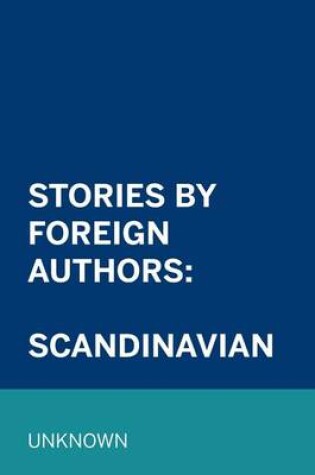 Cover of Stories by Foreign Authors