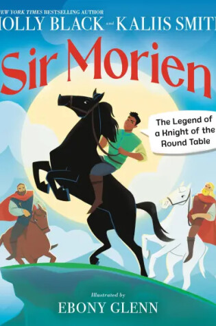 Cover of Sir Morien