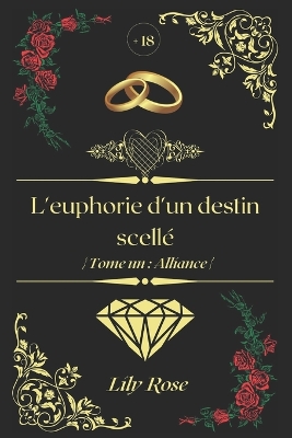 Book cover for L'euphorie d'un destin scellé