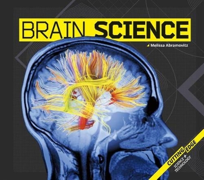 Book cover for Brain Science