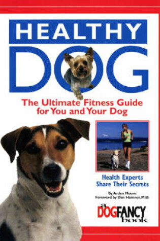 Cover of Healthy Dog