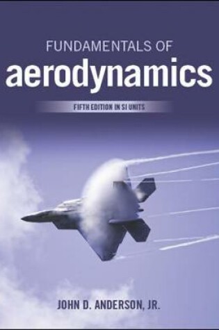 Cover of Fundamentals of Aerodynamics (in SI Units)