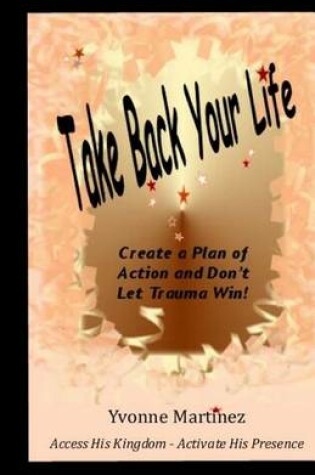 Cover of Take Back Your Life