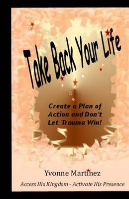 Book cover for Take Back Your Life