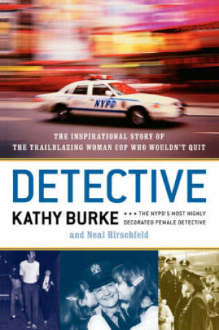 Cover of Detective