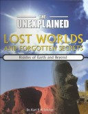 Book cover for Lost Worlds and Forgotten Secrets