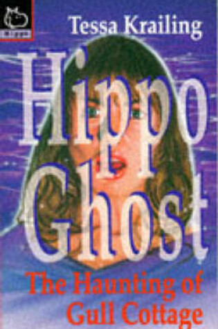 Cover of The Haunting of Gull Cottage