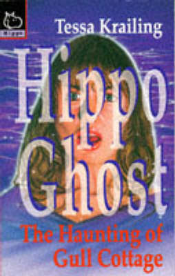 Cover of The Haunting of Gull Cottage