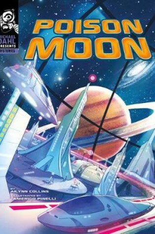 Cover of Poison Moon