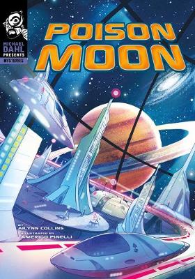 Cover of Poison Moon