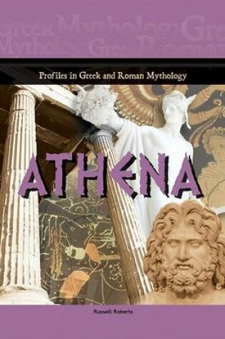 Cover of Athena