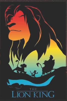 Cover of The Lion King