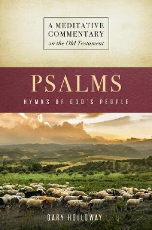 Cover of Psalms