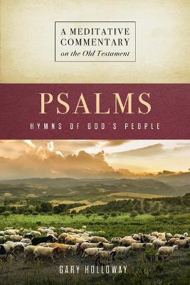 Book cover for Psalms