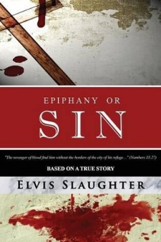 Cover of Epiphany Or Sin