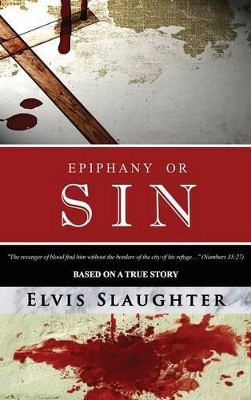 Book cover for Epiphany Or Sin