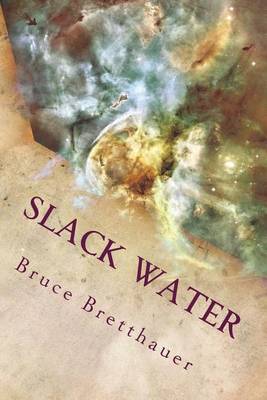 Book cover for Slack Water