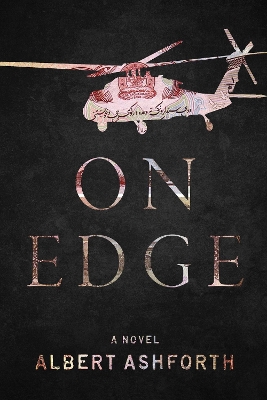 Cover of On Edge