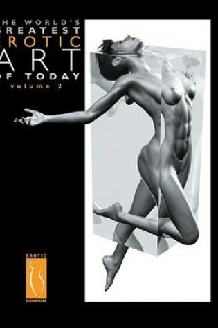 Cover of World's Greatest Erotic Art V2 Hc