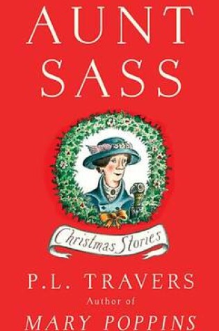 Cover of Aunt Sass
