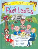 Book cover for Smart about the First Ladies (GB)