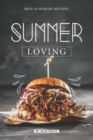 Cover of Summer Loving