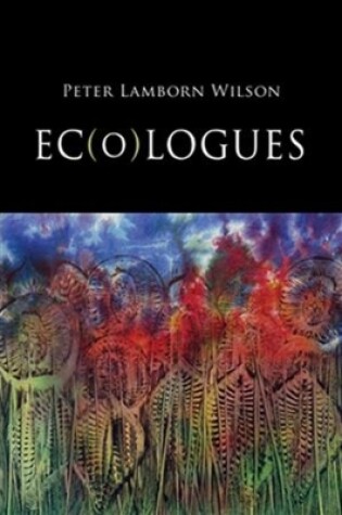 Cover of Ec(o)logues