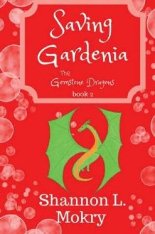 Cover of Saving Gardenia