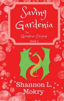 Cover of Saving Gardenia