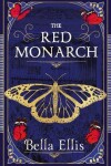 Book cover for The Red Monarch