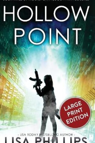 Cover of Hollow Point