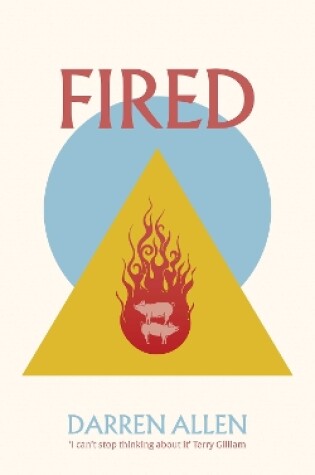 Cover of Fired