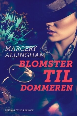 Cover of Blomster til dommeren