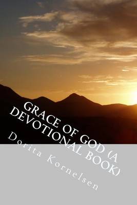 Book cover for Grace of God (A Devotional Book)