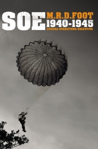 Cover of S.O.E.