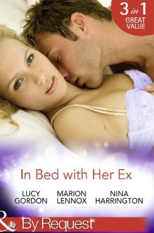 Cover of In Bed With Her Ex