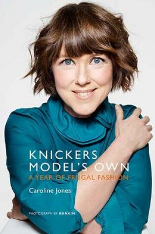 Cover of Knickers Model's Own