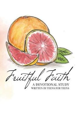 Book cover for Fruitful Faith