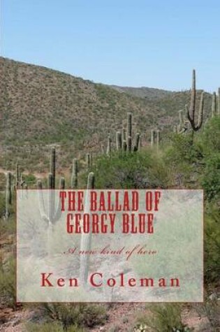 Cover of The Ballad of Georgy Blue