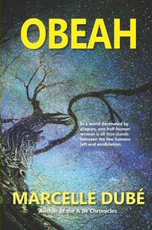 Cover of Obeah