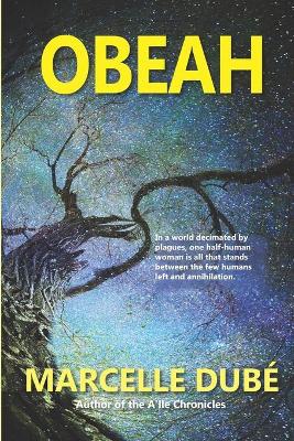 Book cover for Obeah