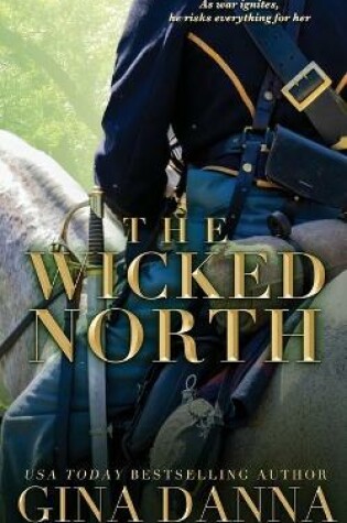 Cover of The Wicked North