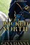 Book cover for The Wicked North