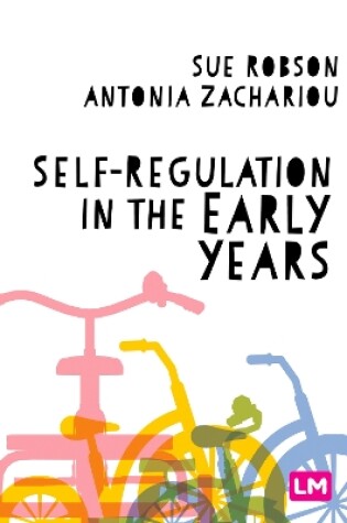 Cover of Self-Regulation in the Early Years