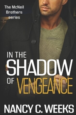 Cover of In the Shadow of Vengeance Book 5