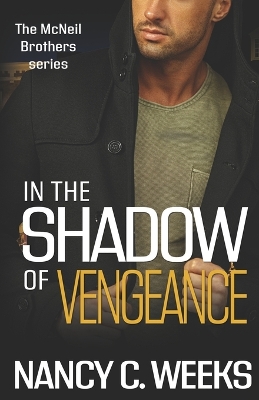 Book cover for In the Shadow of Vengeance Book 5