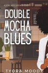 Book cover for Double Mocha Blues