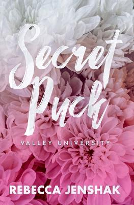 Book cover for Secret Puck - Valley University